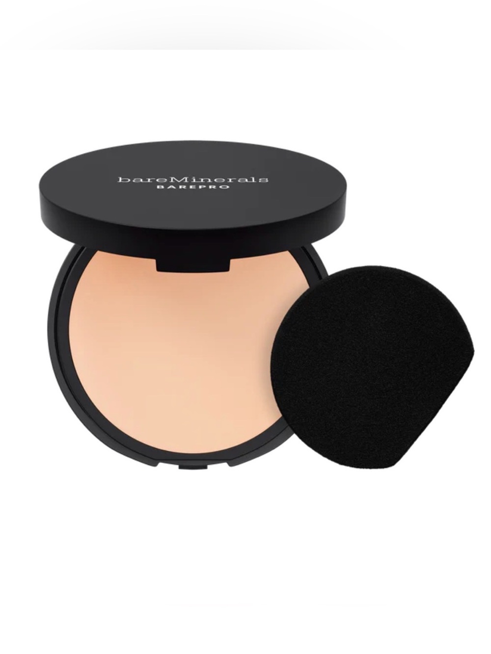bareMinerals BAREPRO® 24HR SKIN-PERFECTING POWDER FOUNDATION - Fair 10 Warm